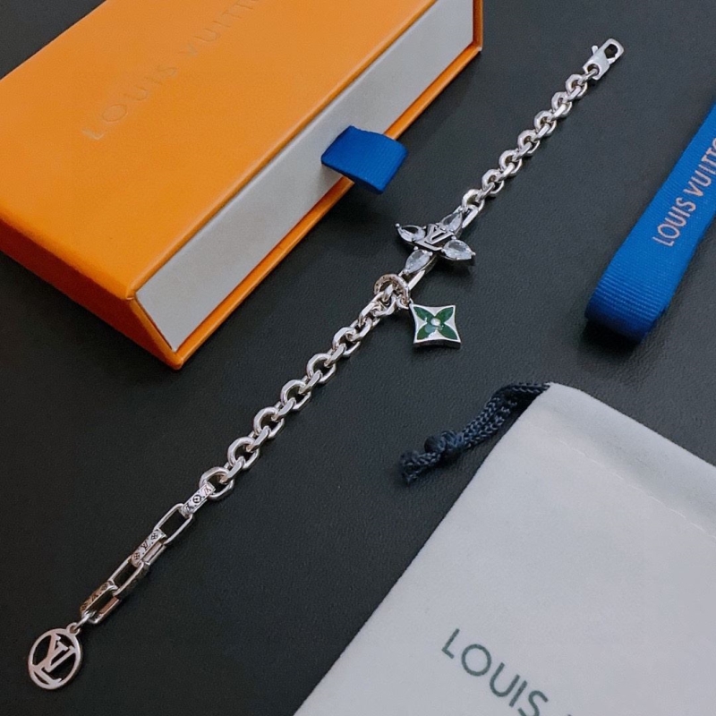 LV Necklaces